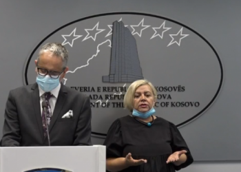 Qeveria e Kosovës miraton masat e reja anti-Covid: Ndalohen dasmat dhe mbyllen lokalet e natës, nga 20 gushti deri më 1 shtator