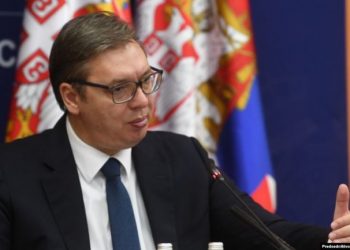 Vuçiç: Serbët e shqiptarët do jenë dy kombet më të mëdha në Ballkanin Perëndimor në 100 vitet e ardhshme