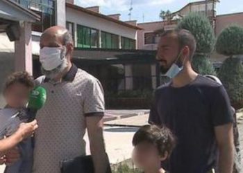 Ish-zyrtari i mjedisit të qeverisë afgane: “U shemb e gjithë puna jonë. Shqipëria emigrimi im i dytë”