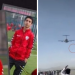 “Dëshironte një jetë më të mirë”/ Kush ishte Zaki Anwari, futbollisti 17-vjeçar që ra nga avioni në tentativë për t’u larguar nga Kabuli