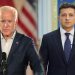 Çfarë pritet nga takimi Biden-Zelenskiy në Uashington/ Gjithçka varet nga presidenti i Ukrainës