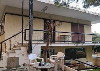 VIDEO/ Zjarret trondisin periferinë e Athinës, zjarrfikësit përpiqen të shpëtojnë shtëpinë e shqiptarit