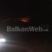 Gjirokastër/ Nuk mbarojnë telashet, zjarri evakuon banorët e një tjetër fshati, banesat në rrezik
