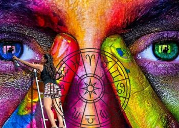 Zbuloni tre shenjat më kreative të Horoskopit