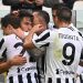 Juve gjen fitoren e dytë, sukses 3-2 ndaj Sampdoria