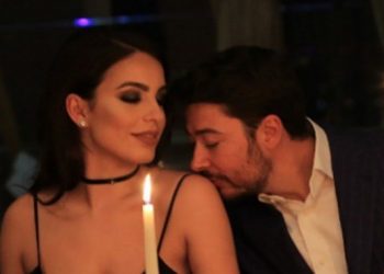 “E dua më të vogël se më vret”/ E dashura e Shkëlzen Berishës ka një hall: E kam gjoksin shumë të madh!