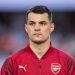 Koronavirusi/ Granit Xhaka rezulton pozitiv pak para miqësores me Greqinë