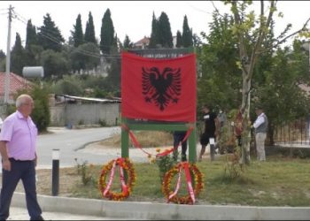 Vlorë/ Kthehet nderimi i LANÇ-it me një memorial