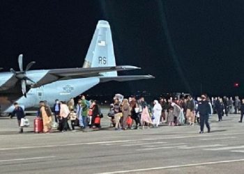 Ambasada amerikane e mohon se SHBA do kthejë në Kosovë afganët që dyshohet se kanë lidhje me grupe terroriste