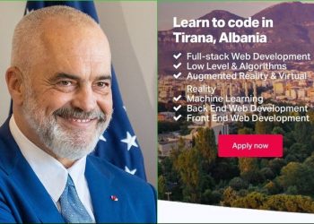 “Lajm i bukur”/ Rama: Perspektivë e re punësimi! Mandati i tretë, nivel tjetër edukimi