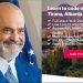 “Lajm i bukur”/ Rama: Perspektivë e re punësimi! Mandati i tretë, nivel tjetër edukimi