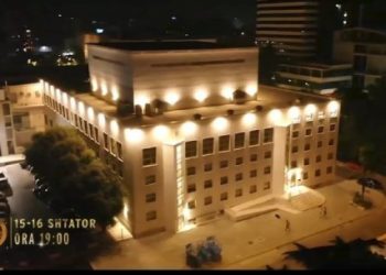 Rama jep lajmin e bukur: Salla e re moderne e TKOB inaugurohet me kolosët botërorë me 15 shtator
