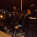 Të maskuar e të armatosur! Policia aksion në Vlorë, kontrolle nëpër biznese për…
