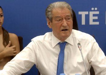 Çfarë kërkon Sali Berisha?!