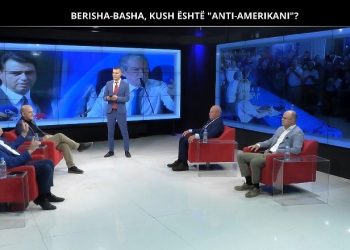 Anëtari i Këshillit Kombëtar të PD, Bejko: Berisha grusht shteti brenda PD. Sot përdori gjuhë të frikshme!