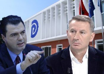 Lëvizja e Kadillit shmang Berishën e i del përballë Lulzim Bashës