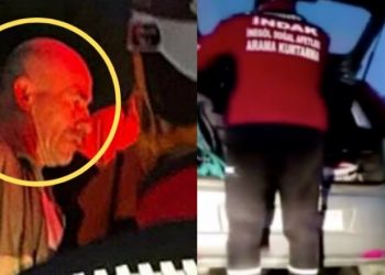 U shpall i zhdukur, turku i dehur i bashkohet kërkimeve për të gjetur veten në pyll