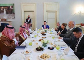 Vizita në Shqipëri/ Gazeta arabe i kushton artikull takimit Rama-Princi Faisal Bin Farhan: Ja çfarë u diskutua!