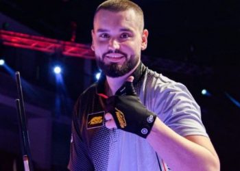 Triumfoi! Kush është 22 vjeçari shqiptar që u shpall kampion bote