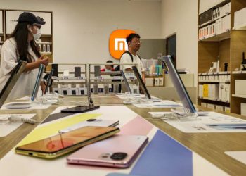“Xiaomi”, shitësi numër dy në botë i smartphone-ve