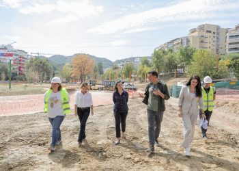 Kopshti Zoologjik i Tiranës gati në fund të vitit, Veliaj: Do jetë një surprizë shumë e këndshme për fëmijët, një hapësirë e transformuar