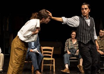 Teatri Metropol vjen me larmi aktivitetesh, ja Kalendari i Festivalit “Adriatik” 6-19 shtator 2021