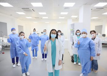 Hapet konkursi, Manastirliu: Aplikoni në portalin “Infermierë për Shqipërinë”