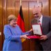 Nga vizita e Merkel te betimi i kabinetit qeveritar, Rama publikon fotoalbumin e javës