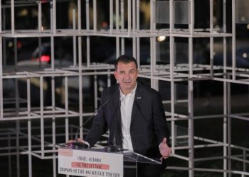 Veliaj: Shtëpitë ku komuniteti hebraik u strehua në Tiranë, do të kthehen në muze
