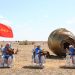Astronautët e “Shenzhou-12” kthehen në Tokë të sigurt