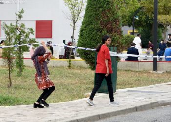 Afganët/ Gazetarja e BBC: Shqipëria shkroi historinë e saj në botë, do t’ia rrëfej të gjithë globit
