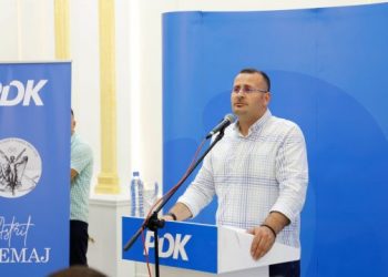 EMRAT: Ekzekutohen me armë zjarri dy politikanë të PDK-së në Kosovë
