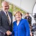 Angela Merkel në Shqipëri më 14 shtator, gazetari zbulon detaje nga vizita e kancelares gjermane