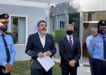 Lejeqëndrimi me të dhëna biometrike për të huajt, Çuçi: 30 ditë kohë për t’u paraqitur në zyrat e aplikimit