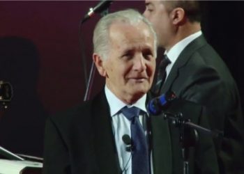Pas vdekjes së Paulin Prekës/Presidenti Ilir Meta: Një boshllëk i madh dhe i pazëvendësueshëm në artin shqiptar