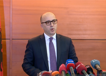 ILD nis hetimin për prokurorin dhe gjyqtarin që i hapën dyert e burgut vrasësit të 23-vjeçares në Fier
