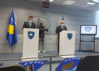 Vulin e quajti budalla/ Kurti ia kthen ministrit serb: Ke qenë zëdhënës i partisë së gruas së Millosheviçit