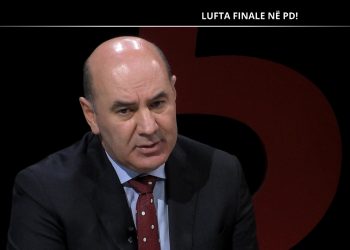 Mohimi i vizës/ Rushaj në mëdyshje: S’e besoj! S’i kam kërkuar Bashës të ma tregojë vizën apo pasaportën