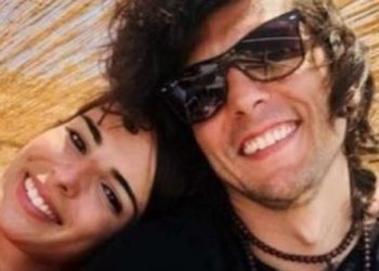 FOTO / Ermal Meta flet për koncertin në Tiranë: Do të kem në publik një njeri special… të fejuarën italiane!