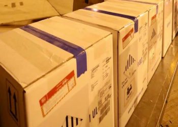 Rinas/Rama konfirmon ardhjen e një ngarkese tjetër me mijëra doza Pfizer: Deri tani kemi mbi 2 milionë vaksina