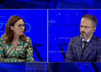 Mësim në kohë COVID/ Zv/ministrja e Arsimit: Jaskenarët nëse përkeqësohet situata!