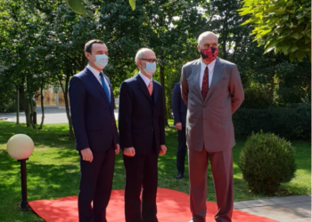 Kë trazoi vizita e Ramës në Prishtinë?