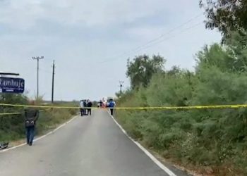 Dëshmia / Del një personazh i katërt që kërcënoi Aldi Ramën me pistoletë të mos i ndalonte policisë