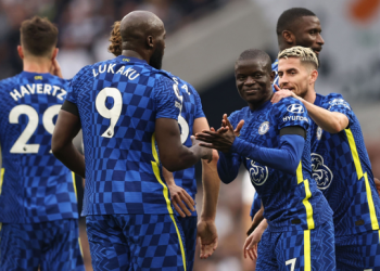 Ndeshja Juventus-Chelsea, publikohen formacionet zyrtare