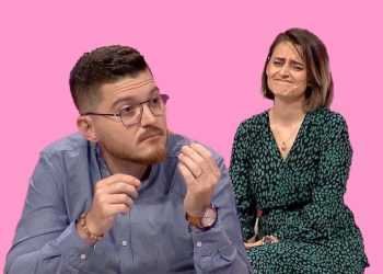 Debate të ashpra mes vjehrrës e nuses, djali: Nisa të flisja me vajza të tjera të shfryhesha…
