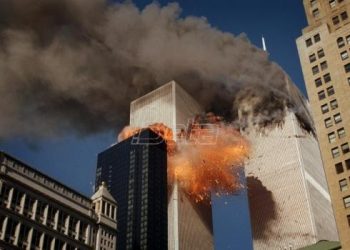 Si sot më 11 shtator ndodhi sulmi mbi Kullat Binjake