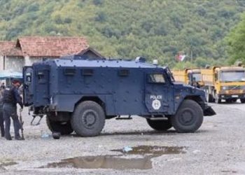 Bllokimi i pikës kufitare ka sjellë ditën e tretë të protestës, zbardhet strategjia e serbëve