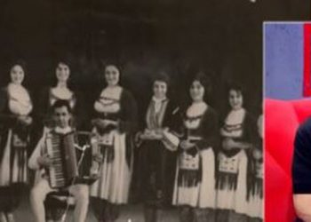 “Në fillim kisha turp”/ Dikur shkëlqente në skenë, sot këngëtarja shqiptare shet lule rrugëve