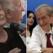 “Gruaja jote ka puthur Sali Berishën”, e moshuara rrëfen takimin e parë me ish-kryeministrin
