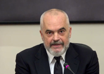 VIDEO/ Transformimi i Piramidës së Tiranës, Rama publikon pamjet dhe jep detajet